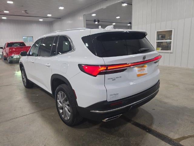 2026 Buick Enclave 4dr Preferred