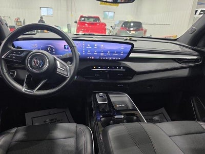 2026 Buick Enclave 4dr Preferred