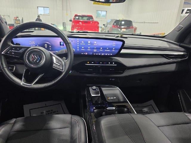 2026 Buick Enclave 4dr Preferred