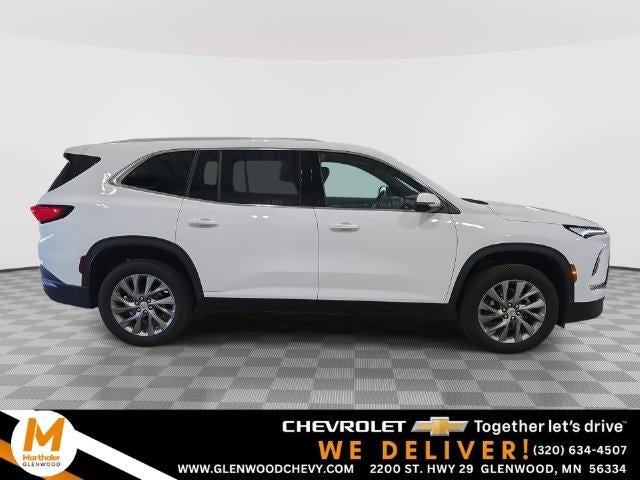 2026 Buick Enclave 4dr Preferred