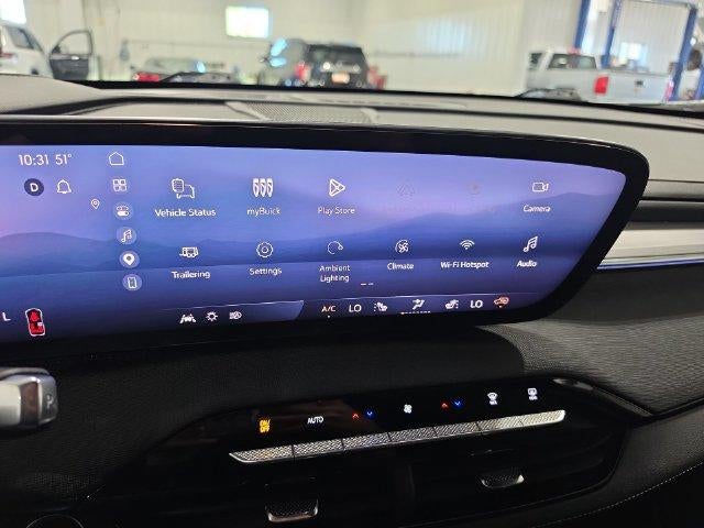 2026 Buick Enclave 4dr Preferred