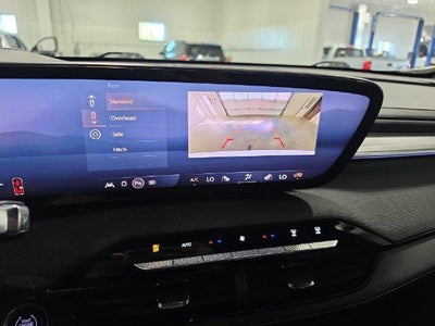 2026 Buick Enclave 4dr Preferred