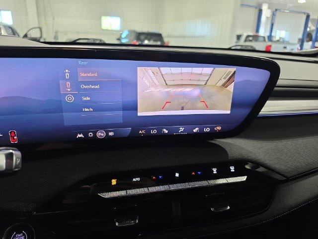 2026 Buick Enclave 4dr Preferred