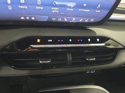 2026 Buick Enclave 4dr Preferred
