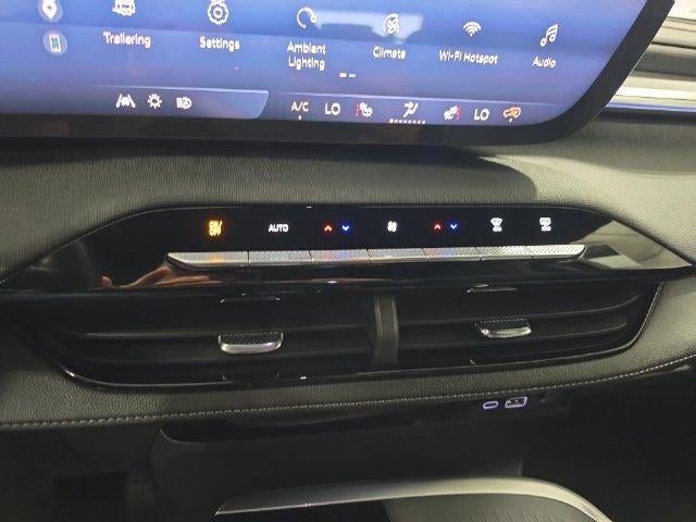 2026 Buick Enclave 4dr Preferred