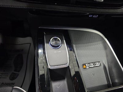 2026 Buick Enclave 4dr Preferred