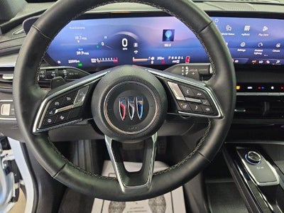 2026 Buick Enclave 4dr Preferred