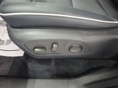 2026 Buick Enclave 4dr Preferred
