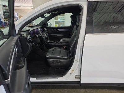 2026 Buick Enclave 4dr Preferred