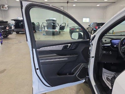 2026 Buick Enclave 4dr Preferred