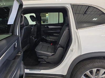 2026 Buick Enclave 4dr Preferred
