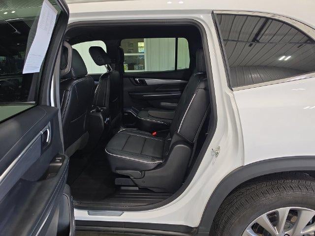 2026 Buick Enclave 4dr Preferred