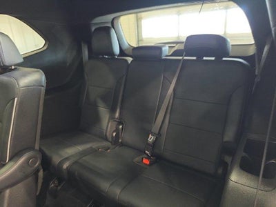 2026 Buick Enclave 4dr Preferred