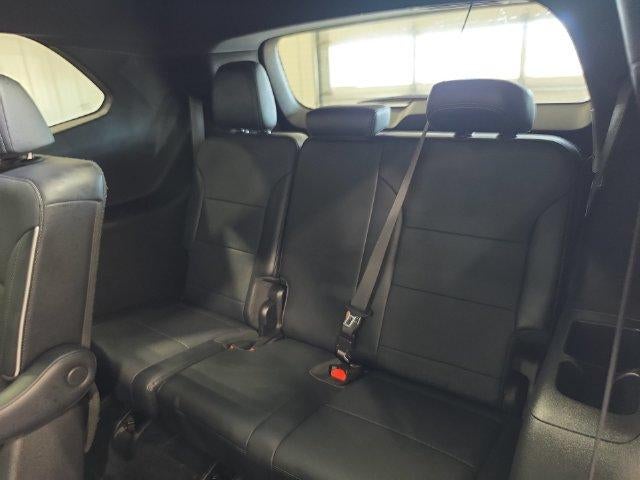 2026 Buick Enclave 4dr Preferred