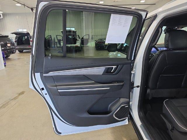 2026 Buick Enclave 4dr Preferred