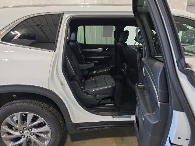 2026 Buick Enclave 4dr Preferred