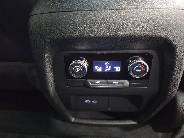2026 Buick Enclave 4dr Preferred