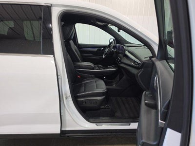 2026 Buick Enclave 4dr Preferred