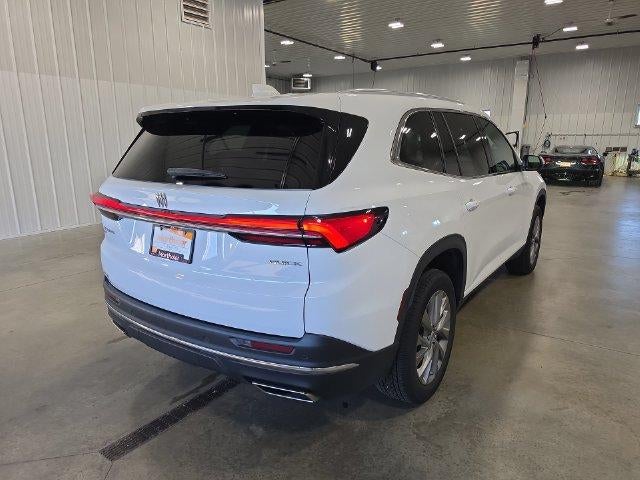 2026 Buick Enclave 4dr Preferred