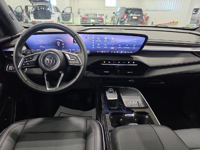 2026 Buick Enclave 4dr Preferred