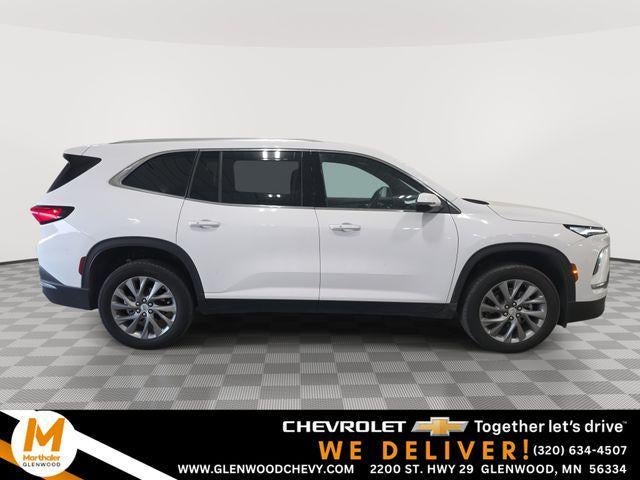 2026 Buick Enclave 4dr Preferred