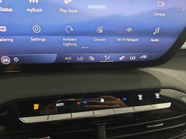 2026 Buick Enclave 4dr Preferred