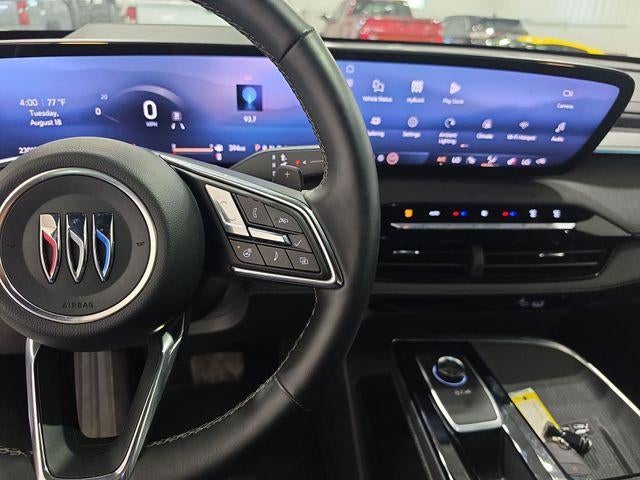 2026 Buick Enclave 4dr Preferred