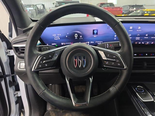 2026 Buick Enclave 4dr Preferred