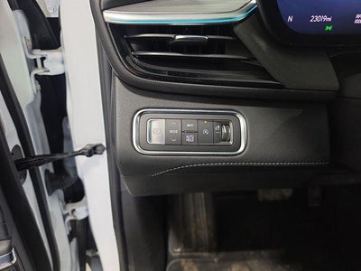 2026 Buick Enclave 4dr Preferred