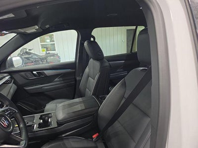 2026 Buick Enclave 4dr Preferred