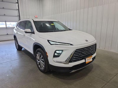 2026 Buick Enclave 4dr Preferred