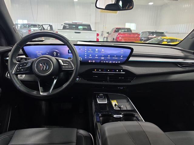 2026 Buick Enclave 4dr Preferred