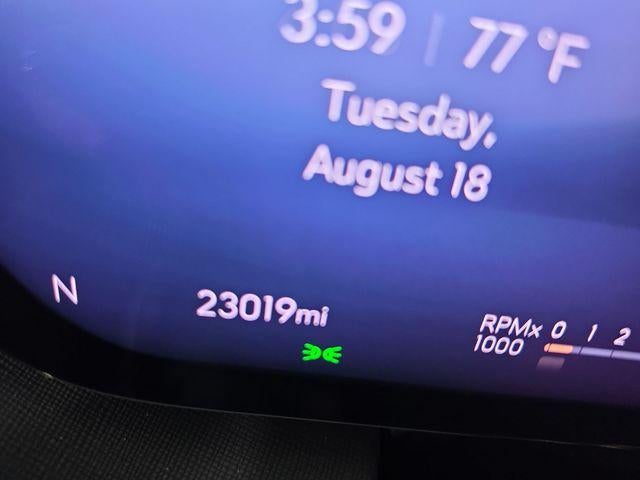 2026 Buick Enclave 4dr Preferred
