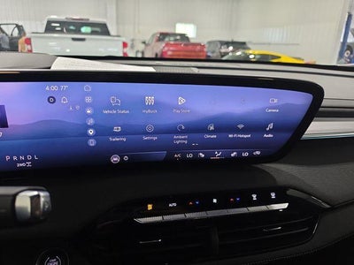 2026 Buick Enclave 4dr Preferred