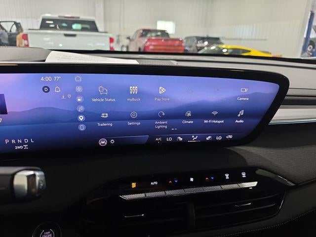 2026 Buick Enclave 4dr Preferred