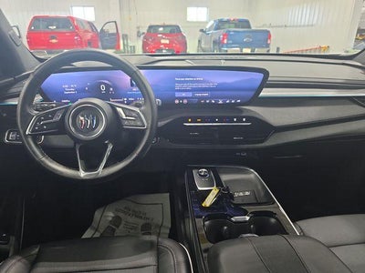 2026 Buick Enclave 4dr Preferred
