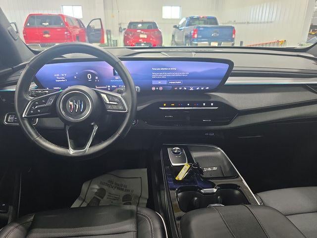 2026 Buick Enclave 4dr Preferred