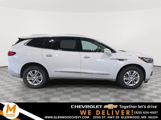 2020 Buick Enclave Essence AWD