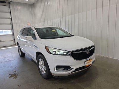 2020 Buick Enclave Essence AWD