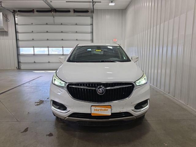 2020 Buick Enclave Essence AWD