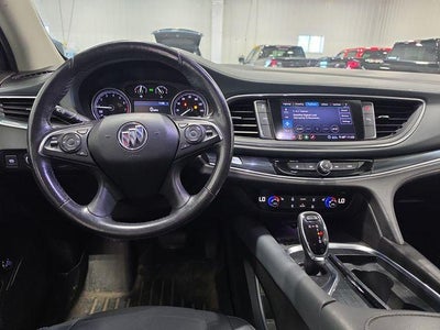 2020 Buick Enclave Essence AWD