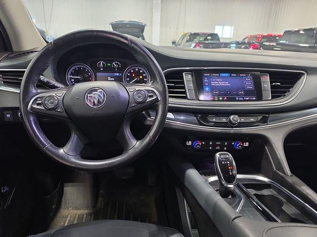 2020 Buick Enclave Essence AWD