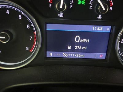 2020 Buick Enclave Essence AWD