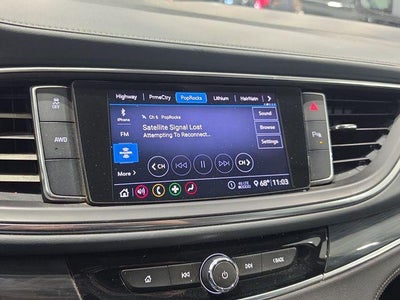 2020 Buick Enclave Essence AWD