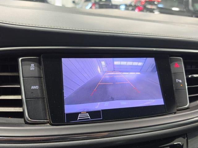 2020 Buick Enclave Essence AWD