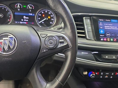 2020 Buick Enclave Essence AWD