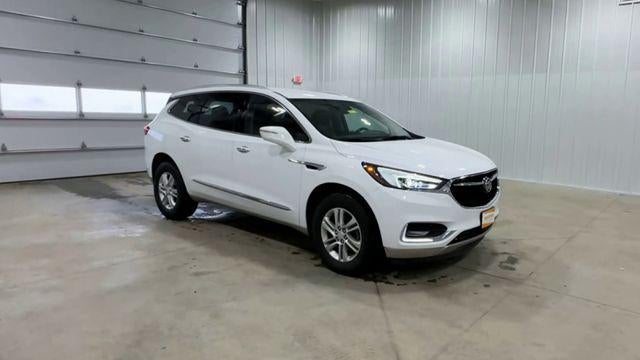 2020 Buick Enclave Essence AWD