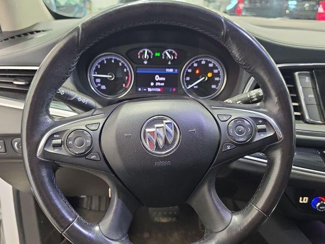 2020 Buick Enclave Essence AWD