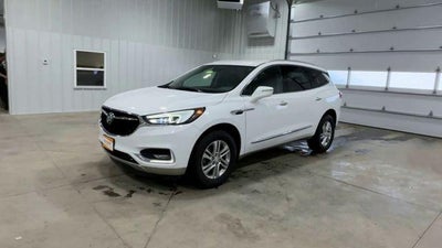 2020 Buick Enclave Essence AWD