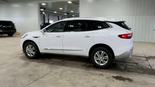 2020 Buick Enclave Essence AWD